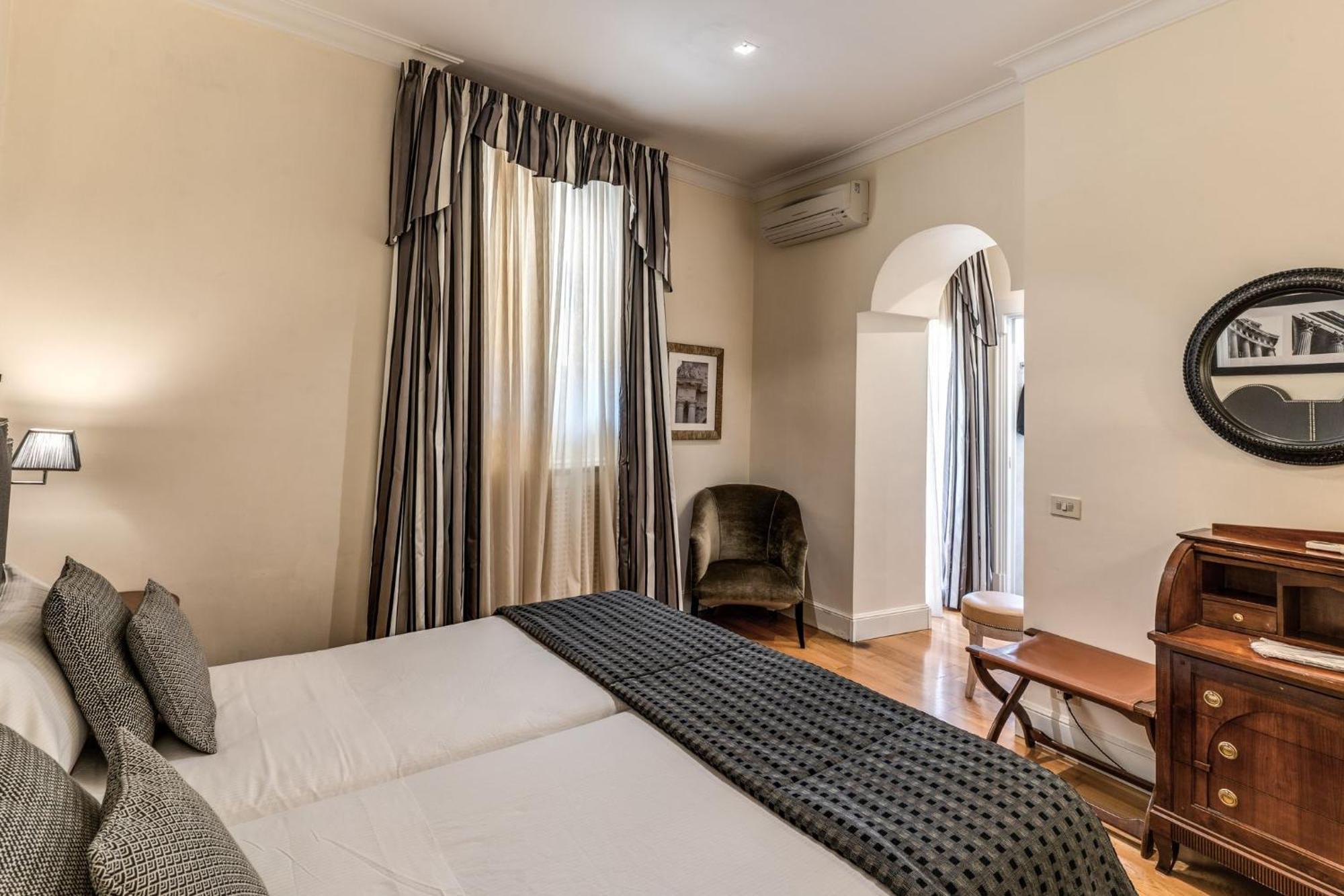 Via Napoli Apartments — Photos 2